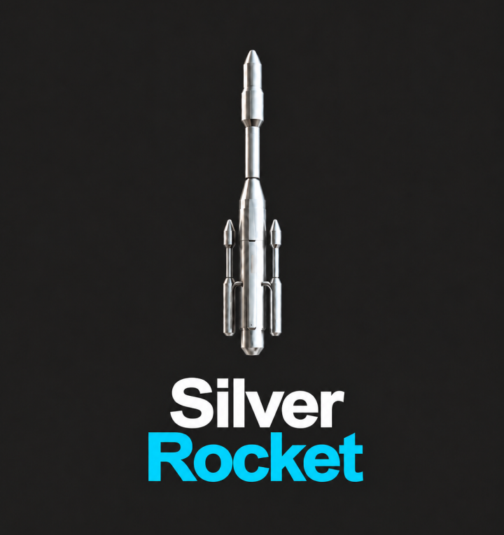 Silver Rocket